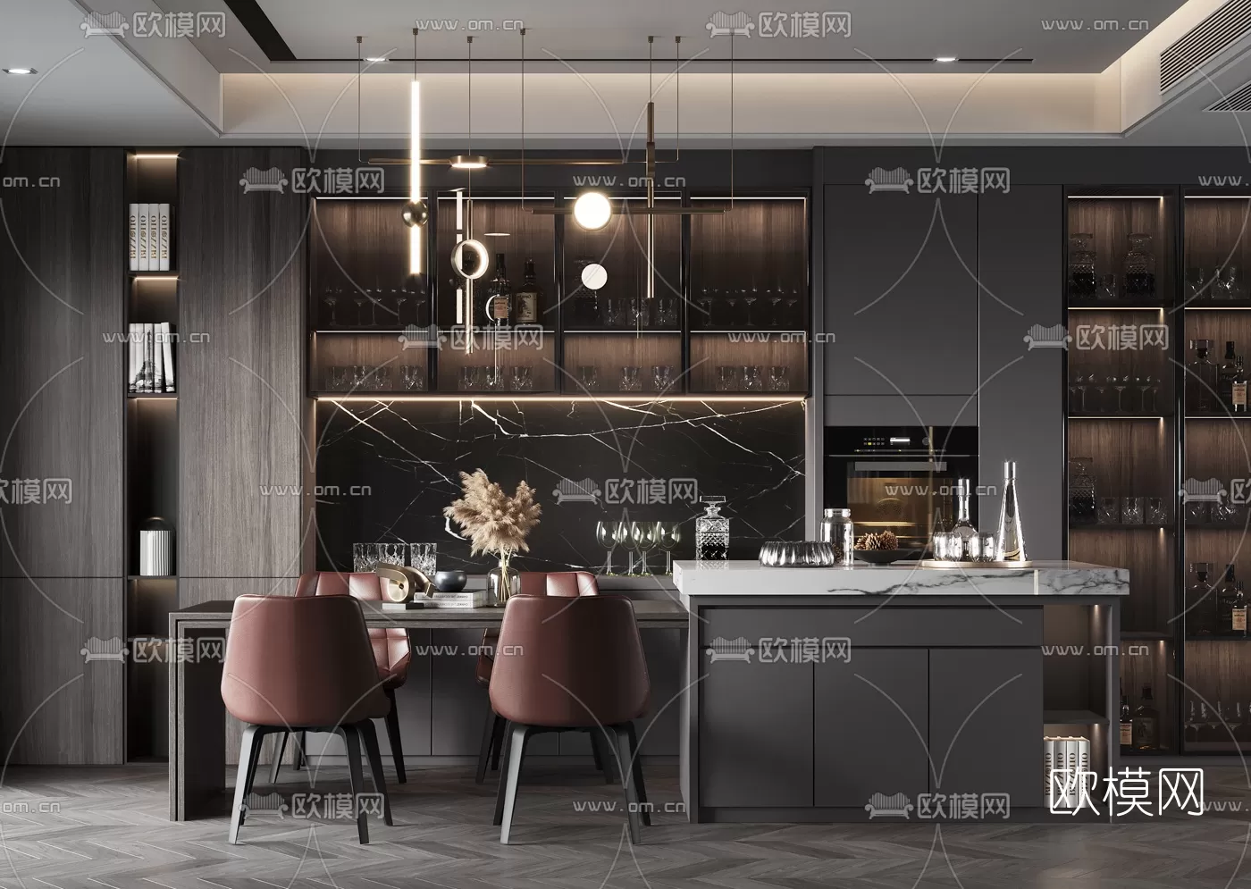 3DSKY FREE - FREE 3DS MAX MODELS