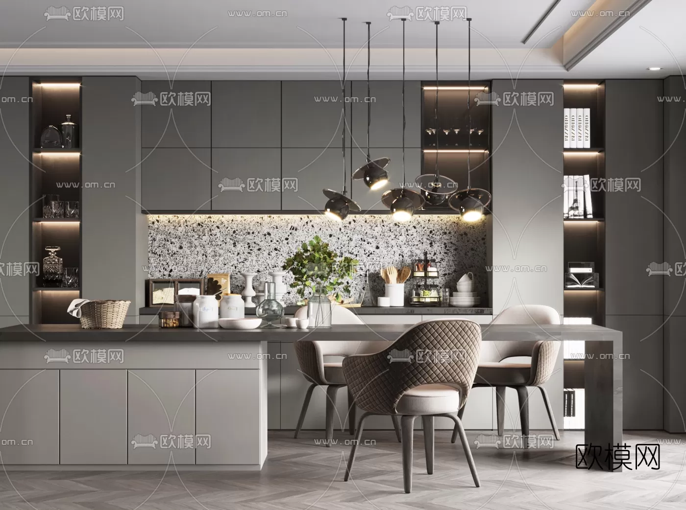 3DSKY FREE - FREE 3DS MAX MODELS