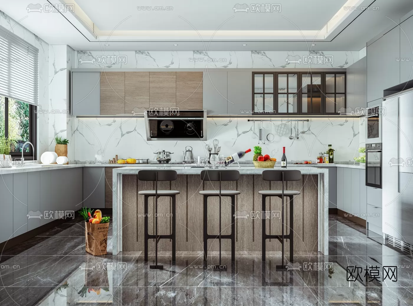 3DSKY FREE - FREE 3DS MAX MODELS