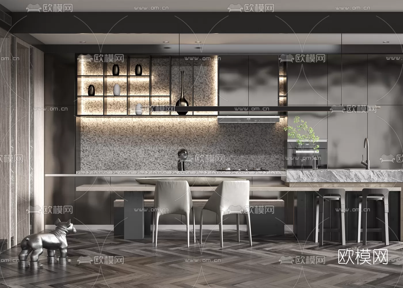3DSKY FREE - FREE 3DS MAX MODELS