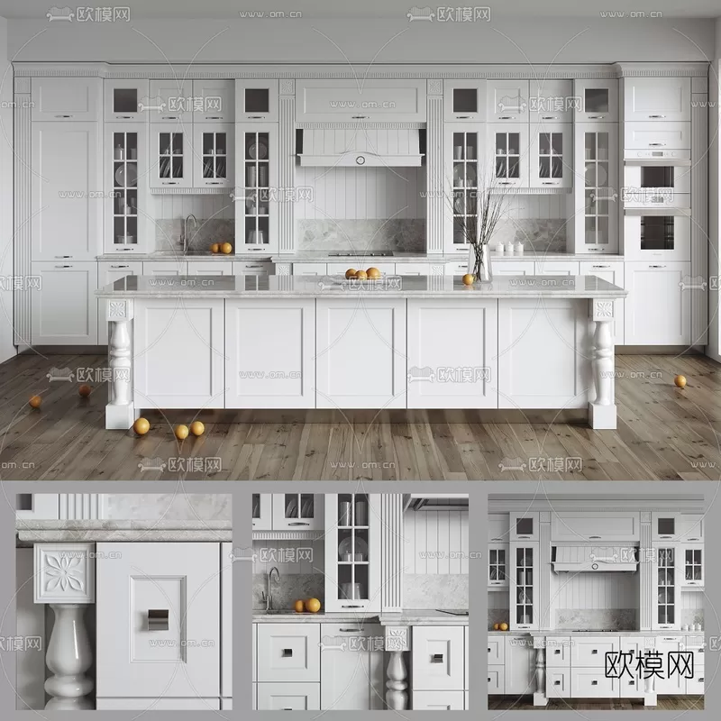 3DSKY FREE - FREE 3DS MAX MODELS