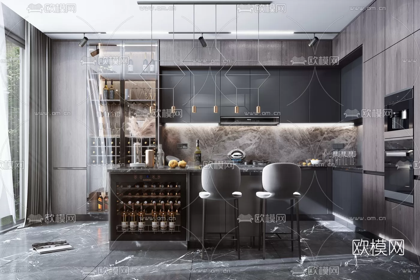 3DSKY FREE - FREE 3DS MAX MODELS
