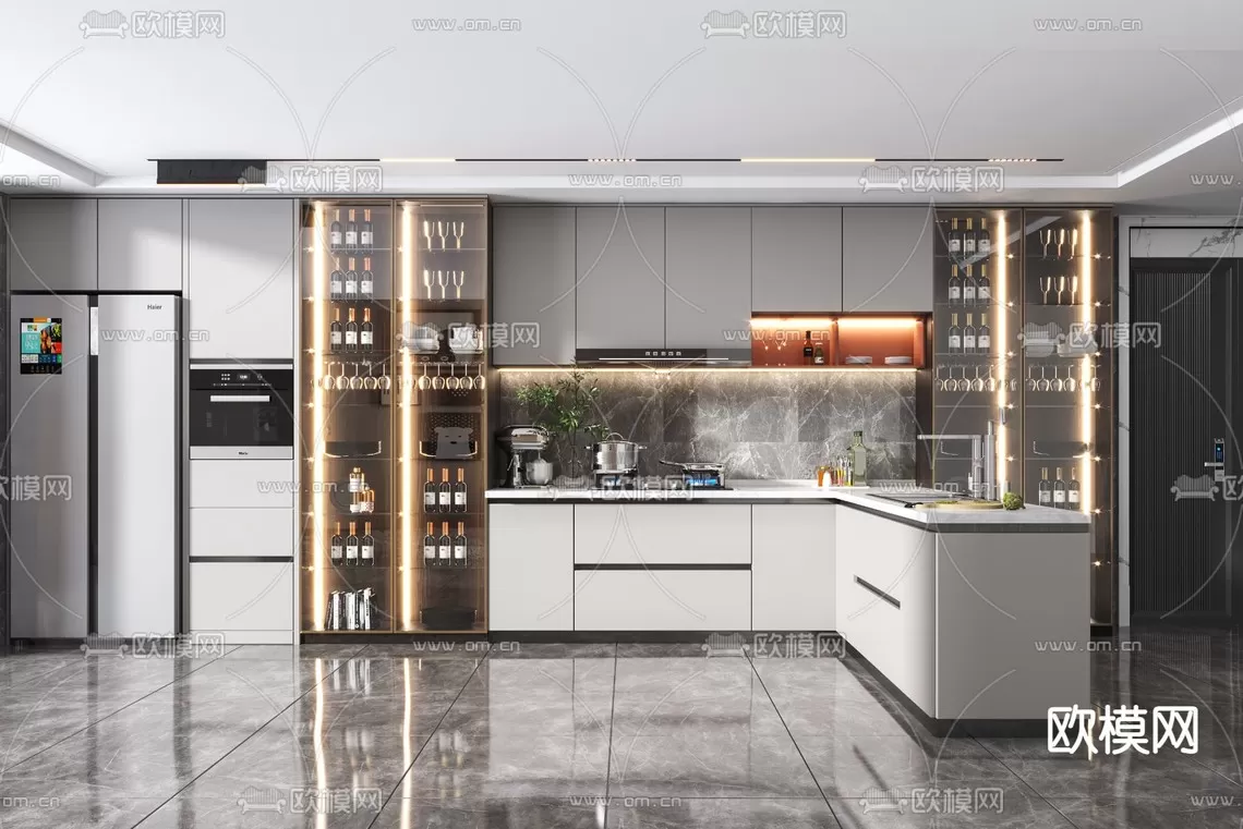 3DSKY FREE - FREE 3DS MAX MODELS