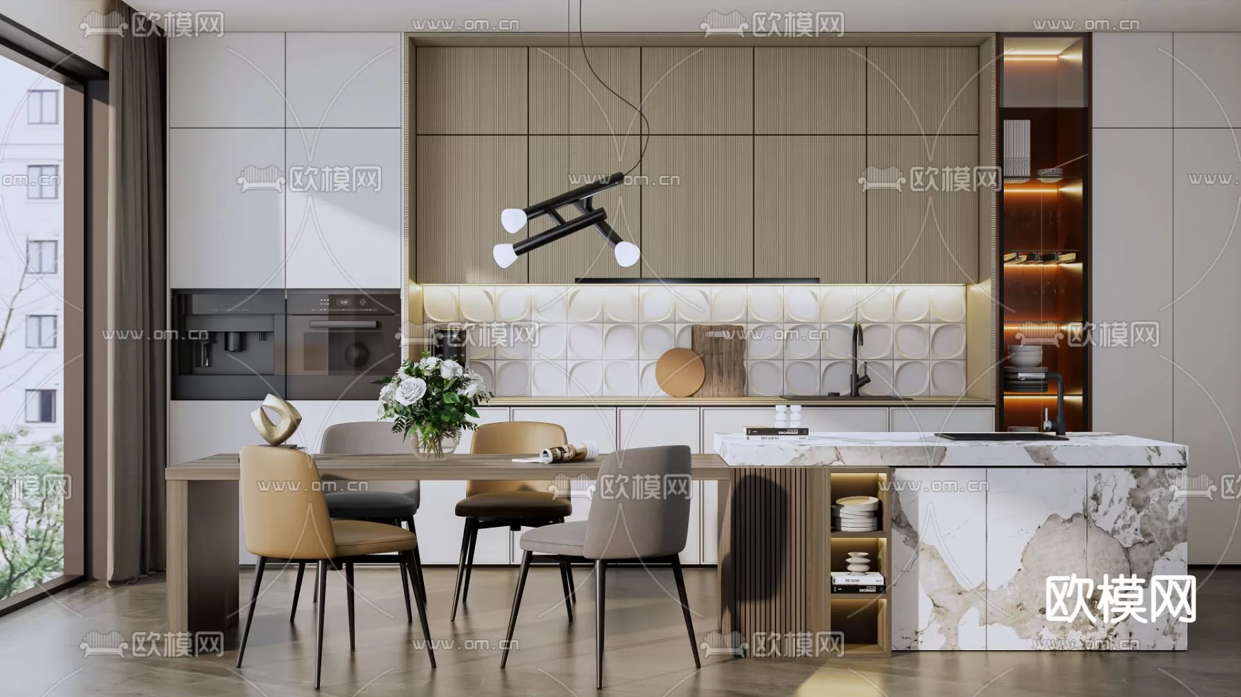 3DSKY FREE - FREE 3DS MAX MODELS