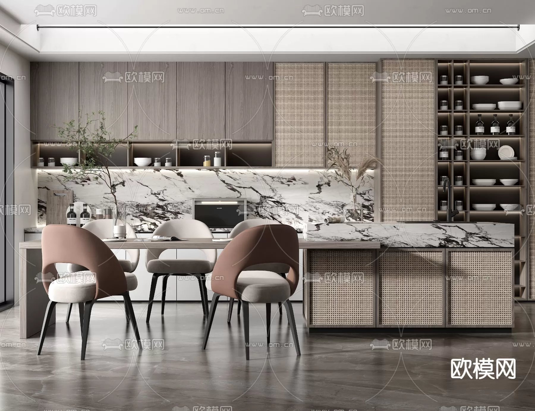 3DSKY FREE - FREE 3DS MAX MODELS