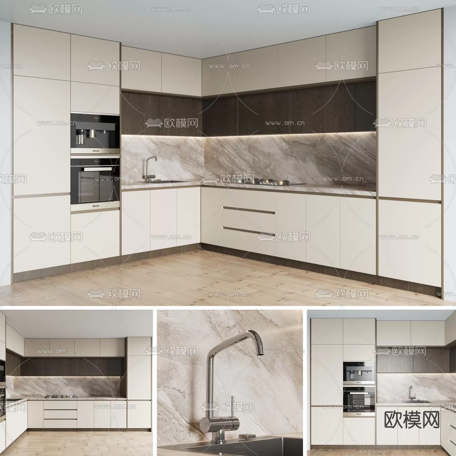 3DSKY FREE - FREE 3DS MAX MODELS
