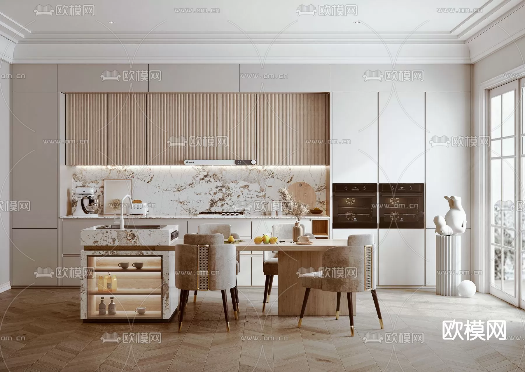 3DSKY FREE - FREE 3DS MAX MODELS