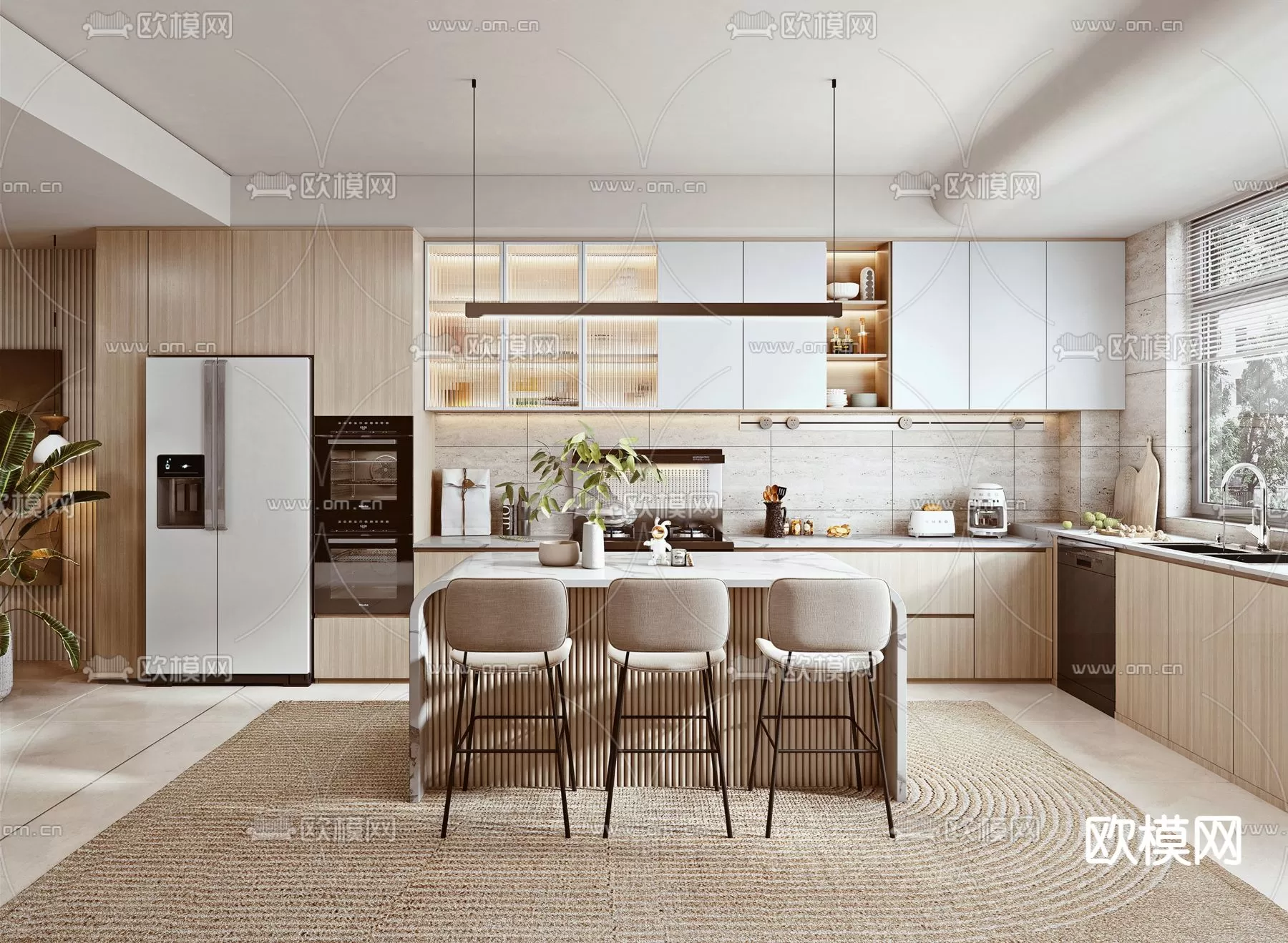 3DSKY FREE - FREE 3DS MAX MODELS