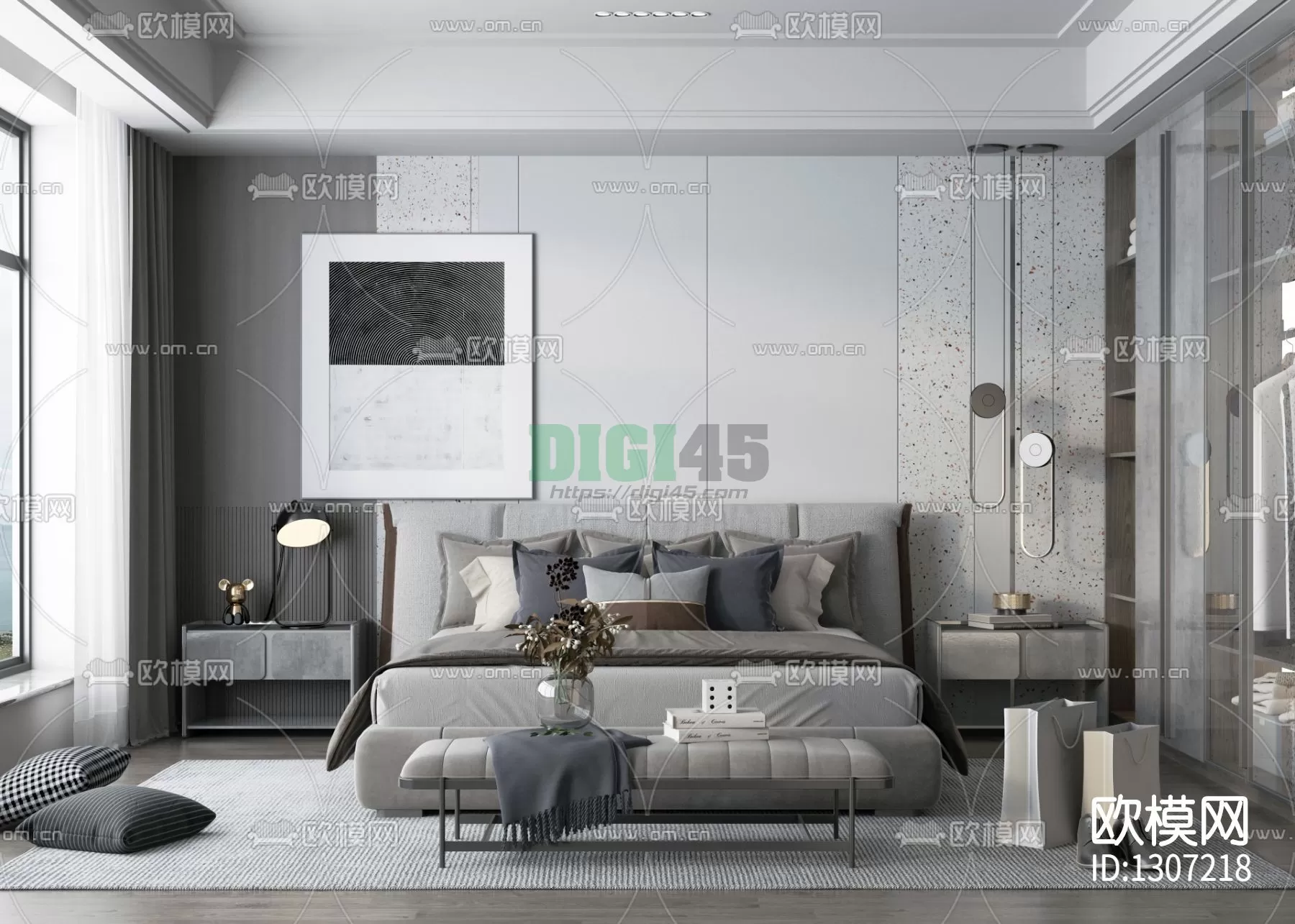 3DSKY FREE - FREE 3DS MAX MODELS