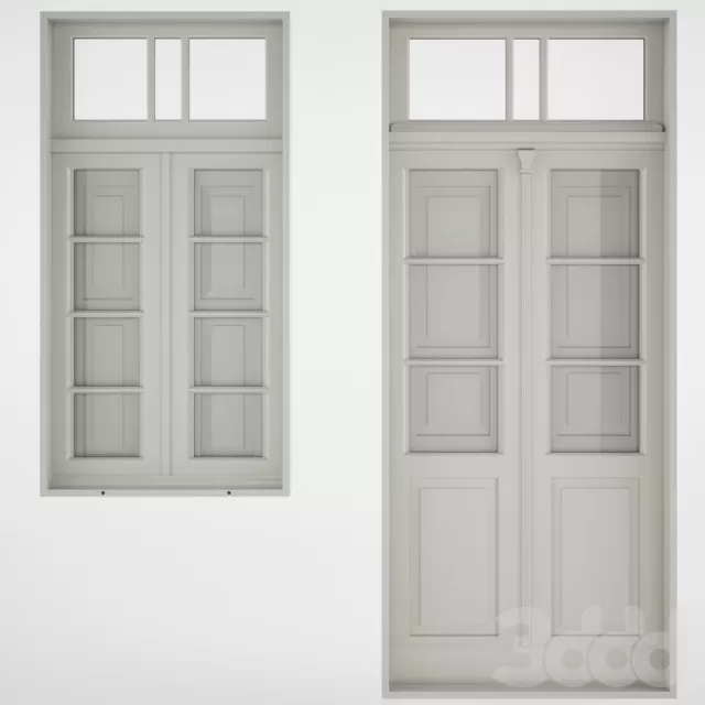 3DSKY FREE – FREE 3DS MAX MODELS