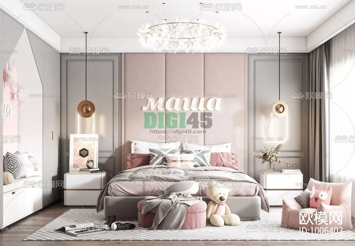 3DSKY FREE - FREE 3DS MAX MODELS