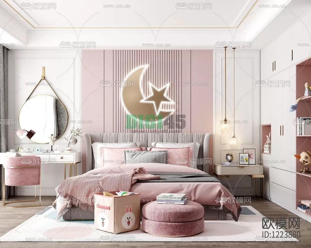 3DSKY FREE - FREE 3DS MAX MODELS