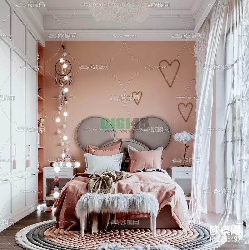 3DSKY FREE - FREE 3DS MAX MODELS