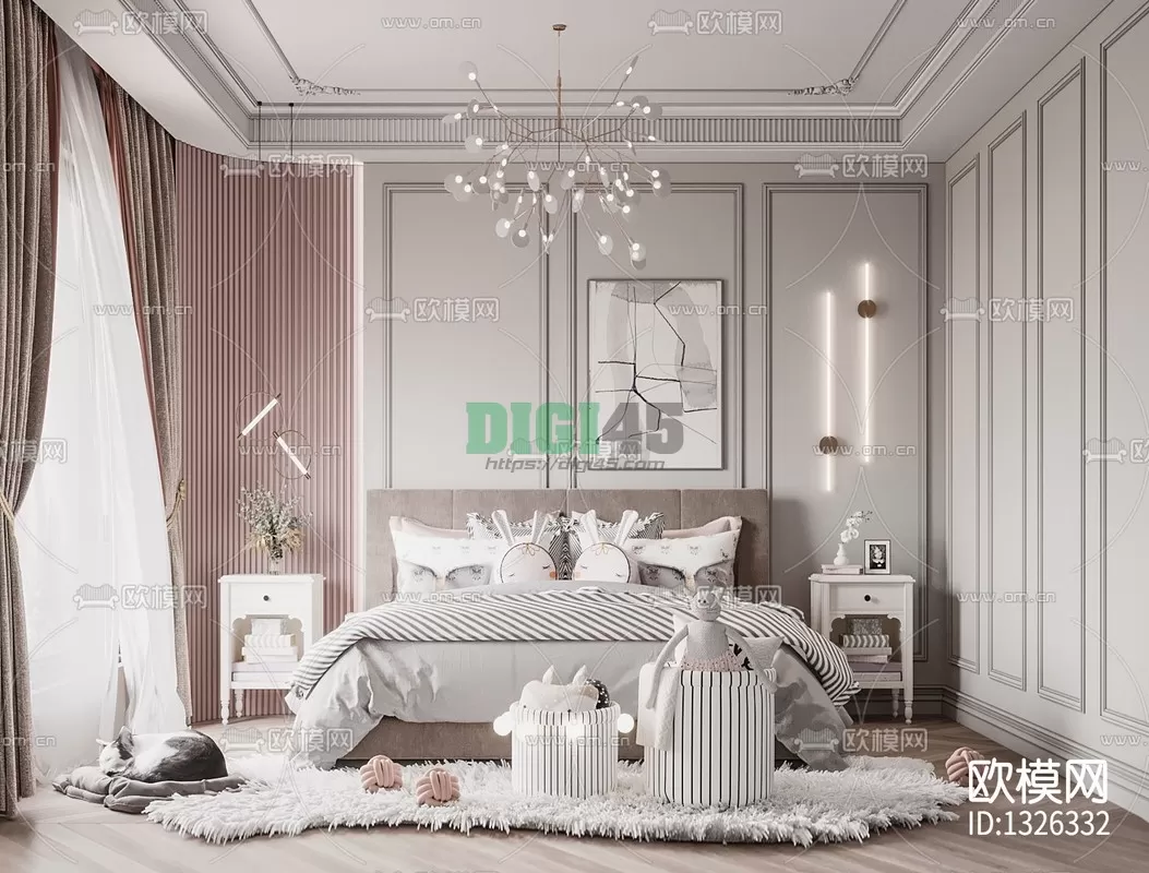 3DSKY FREE - FREE 3DS MAX MODELS