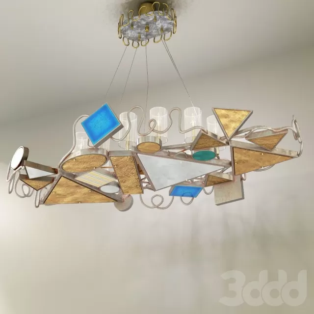 3DSKY FREE – FREE 3DS MAX MODELS