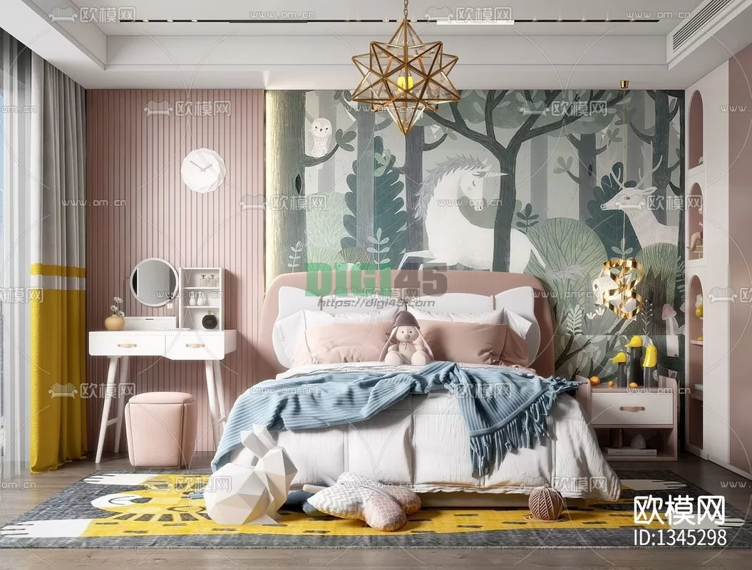 3DSKY FREE - FREE 3DS MAX MODELS