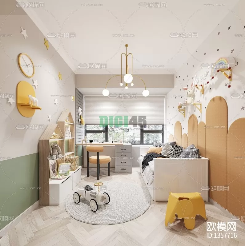 3DSKY FREE - FREE 3DS MAX MODELS