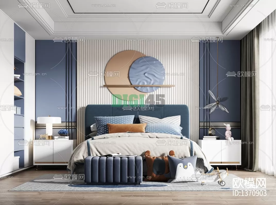 3DSKY FREE - FREE 3DS MAX MODELS