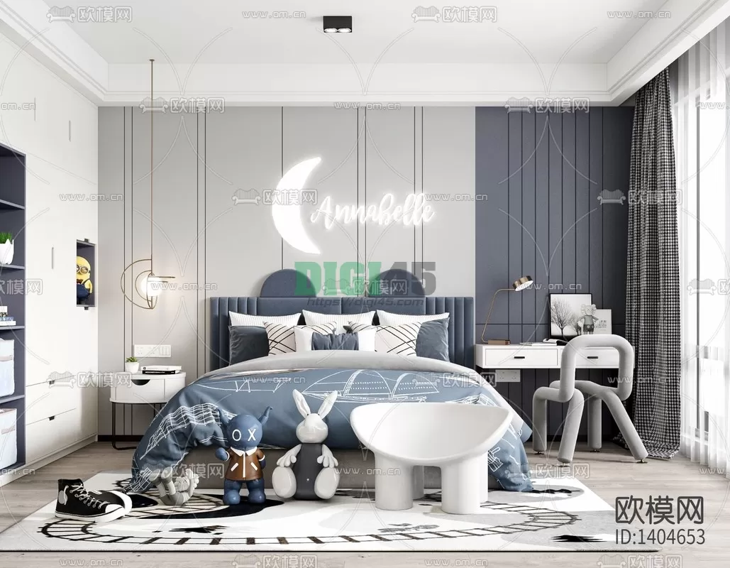 3DSKY FREE - FREE 3DS MAX MODELS