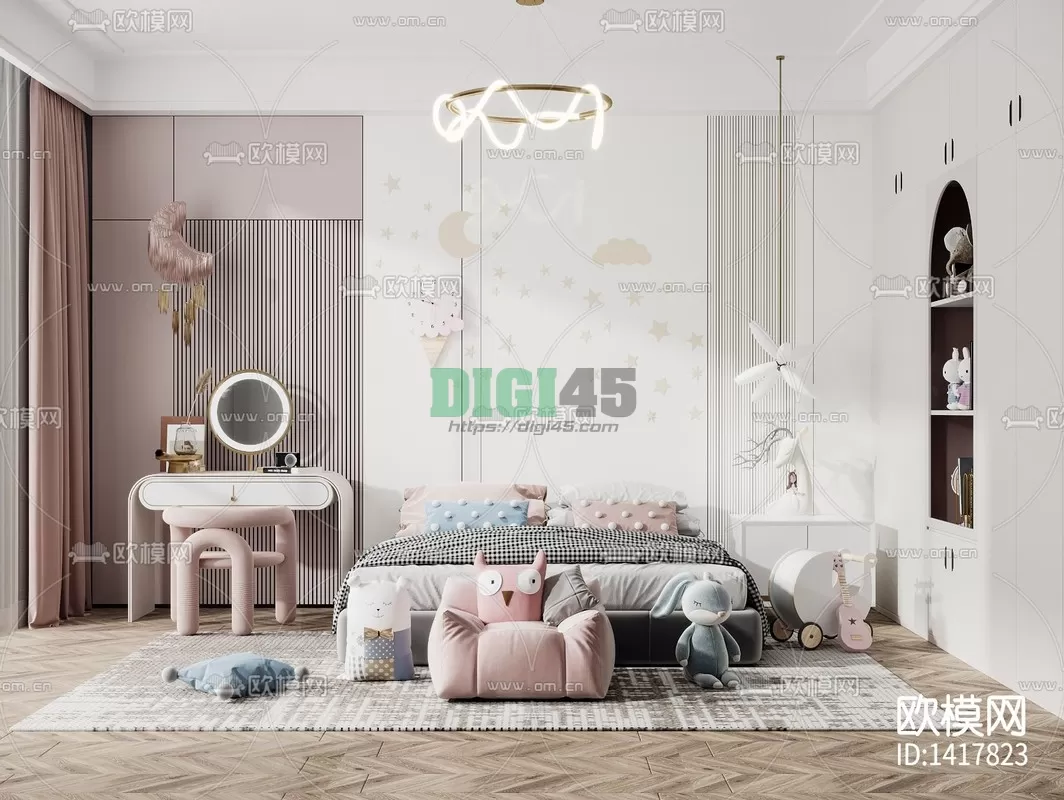 3DSKY FREE - FREE 3DS MAX MODELS