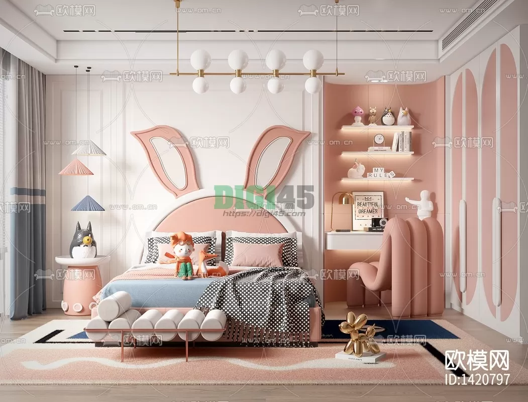 3DSKY FREE - FREE 3DS MAX MODELS