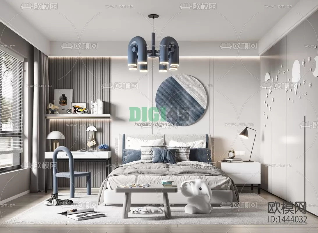 3DSKY FREE - FREE 3DS MAX MODELS