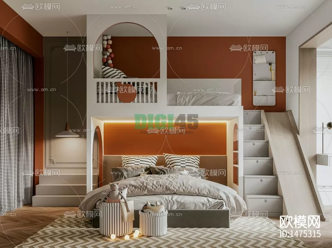 3DSKY FREE - FREE 3DS MAX MODELS