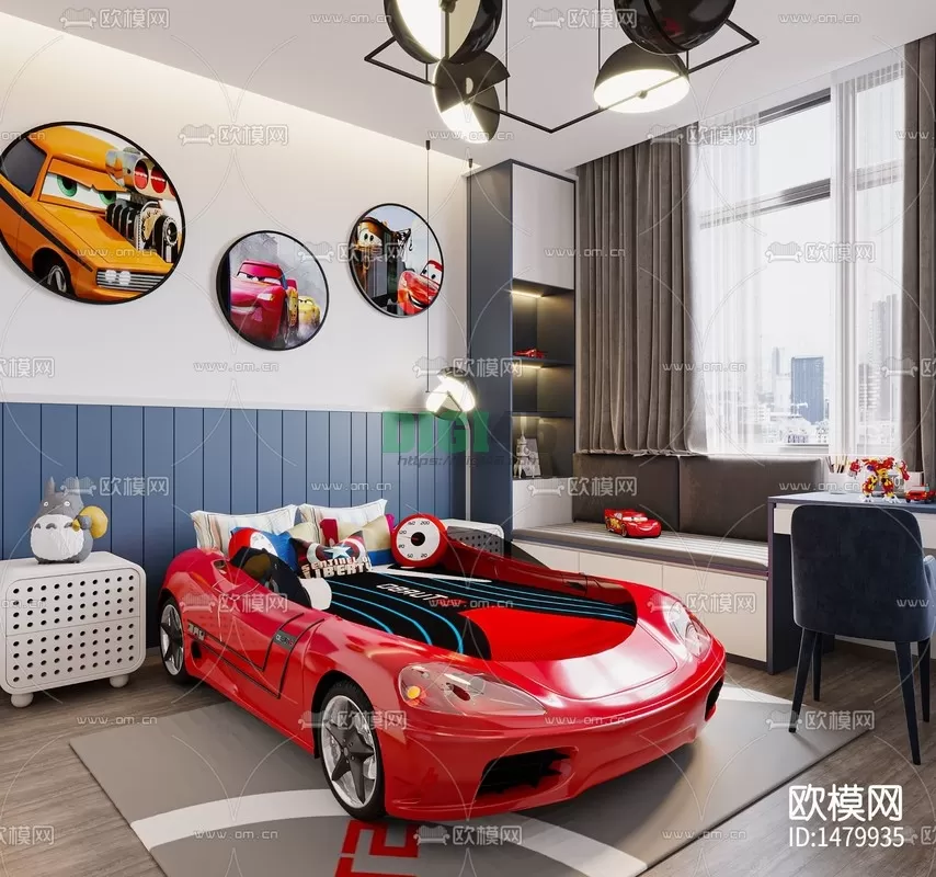 3DSKY FREE - FREE 3DS MAX MODELS