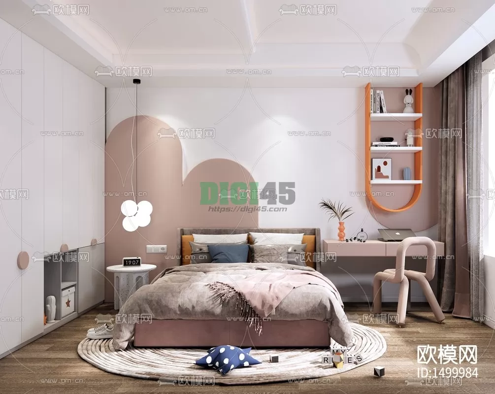 3DSKY FREE - FREE 3DS MAX MODELS