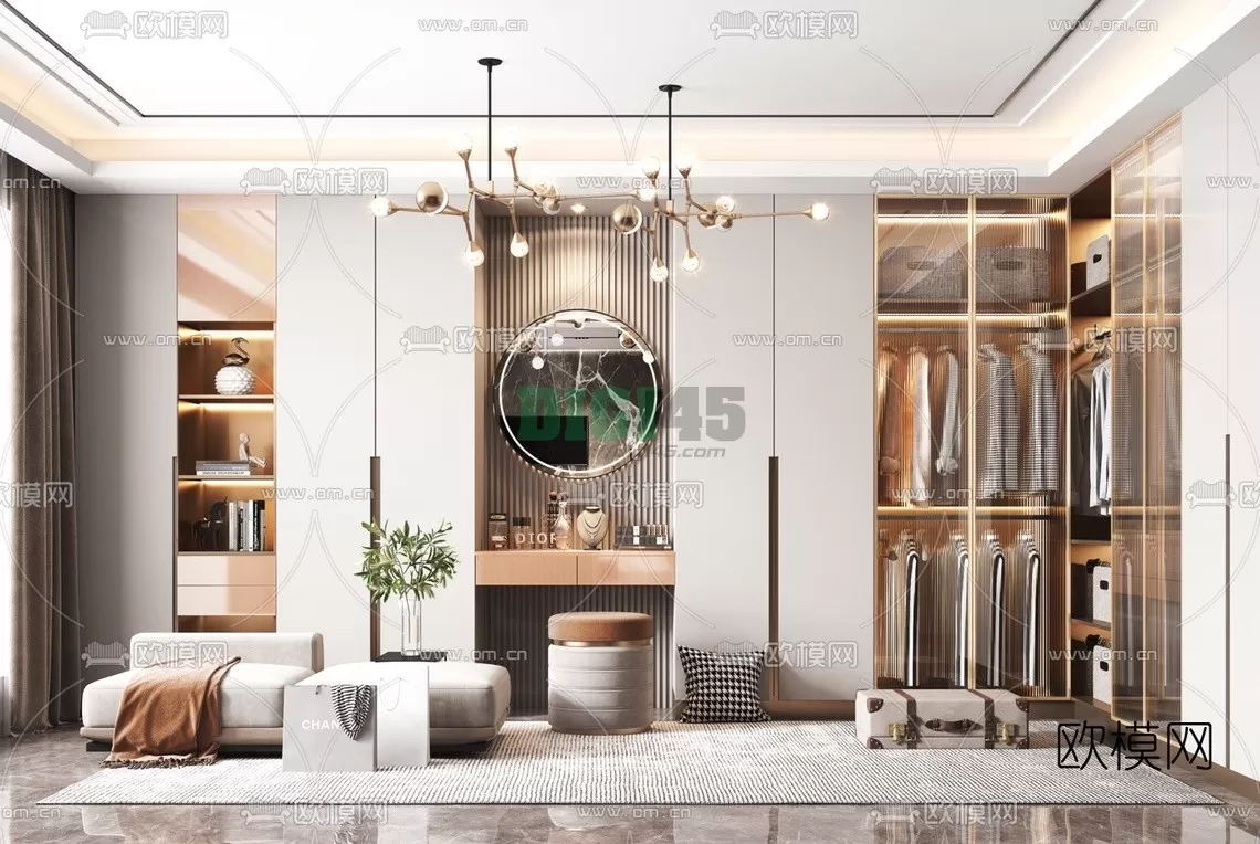 3DSKY FREE - FREE 3DS MAX MODELS