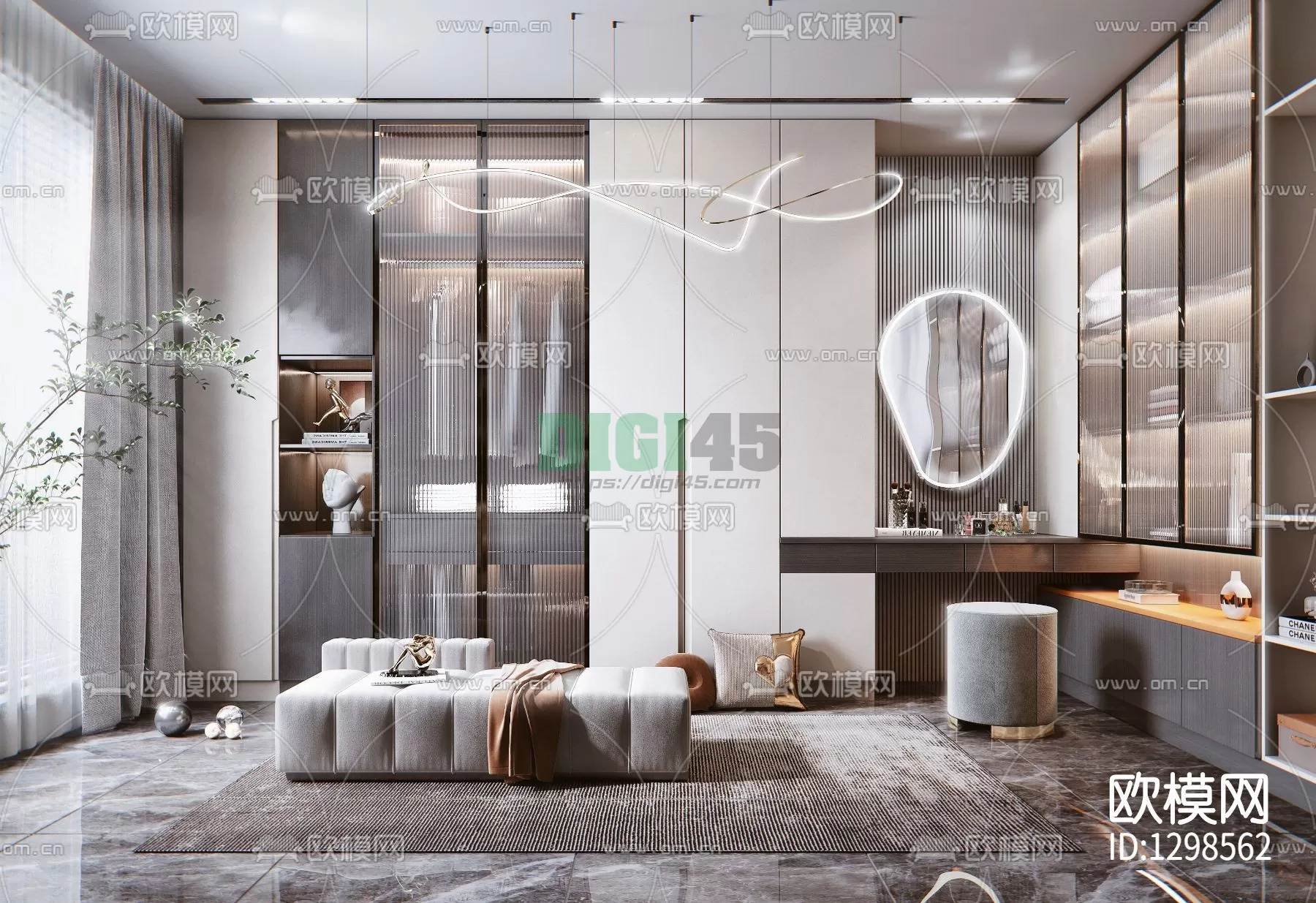 3DSKY FREE - FREE 3DS MAX MODELS