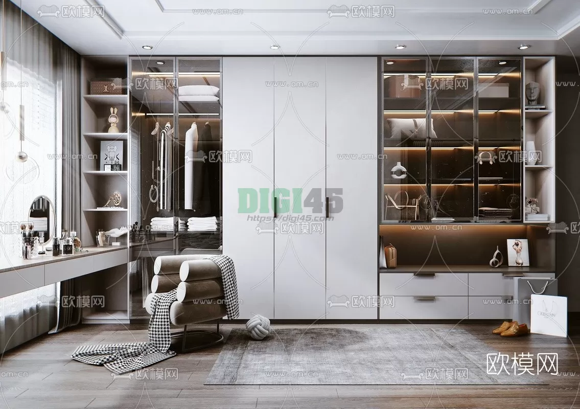 3DSKY FREE - FREE 3DS MAX MODELS