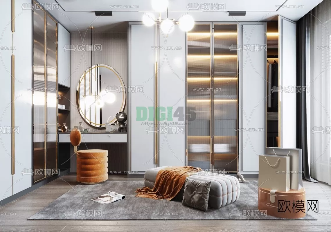 3DSKY FREE - FREE 3DS MAX MODELS