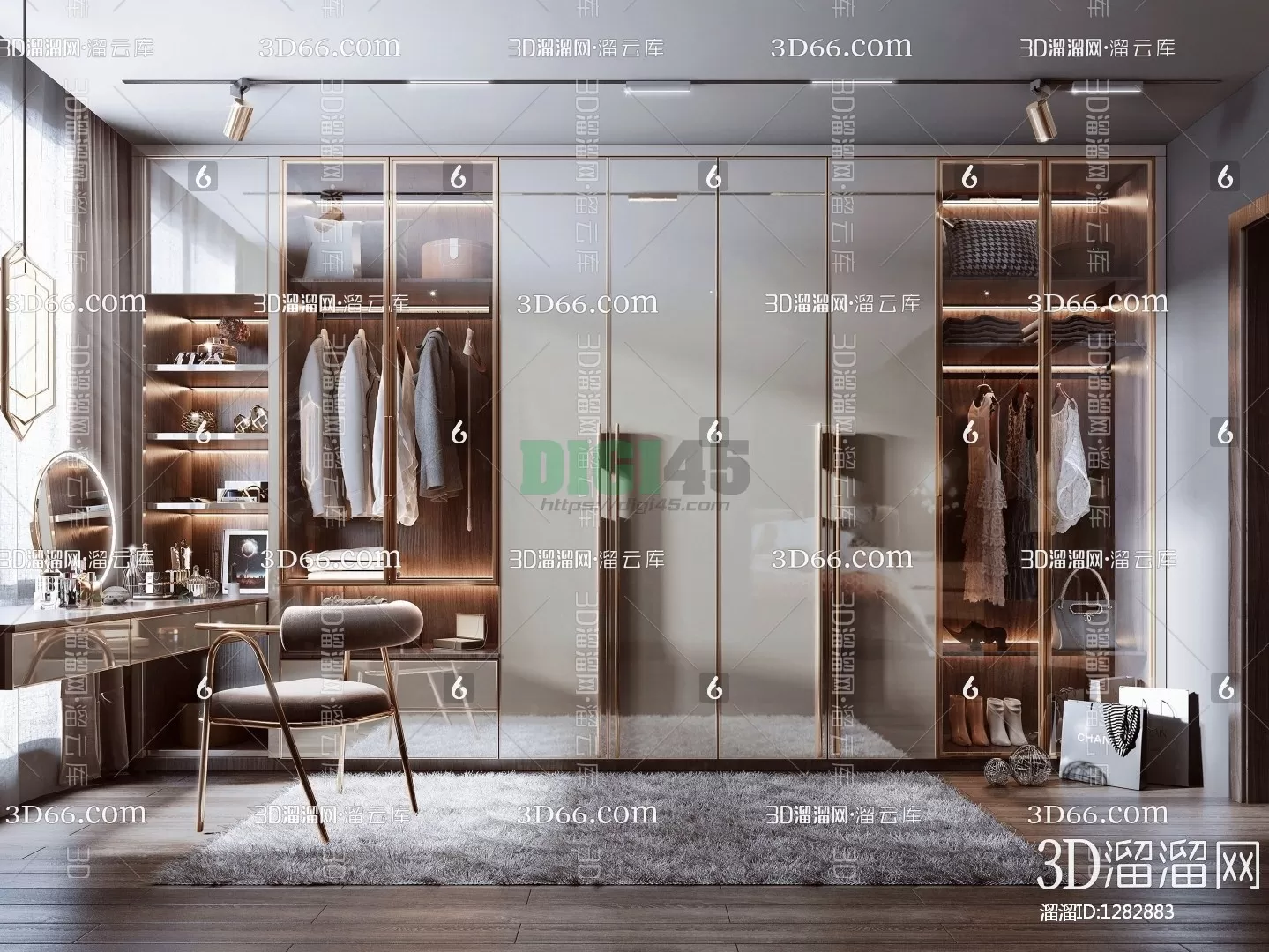 3DSKY FREE - FREE 3DS MAX MODELS