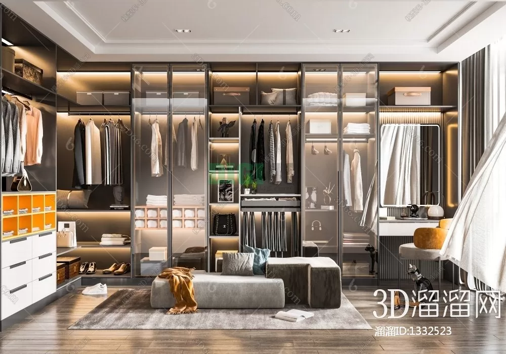 3DSKY FREE - FREE 3DS MAX MODELS