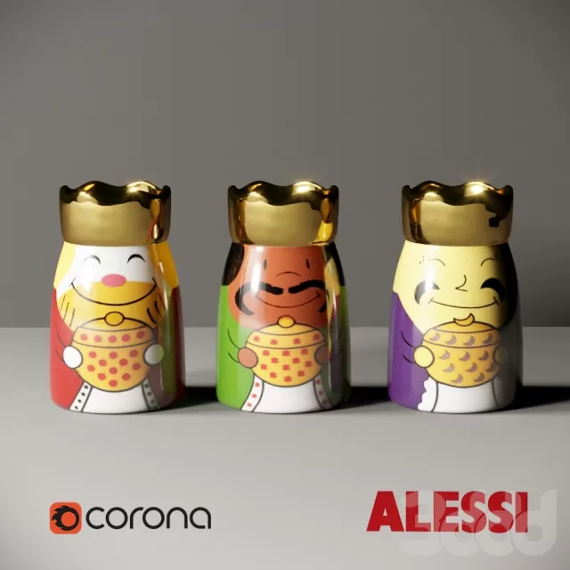 3DSKY FREE – FREE 3DS MAX MODELS