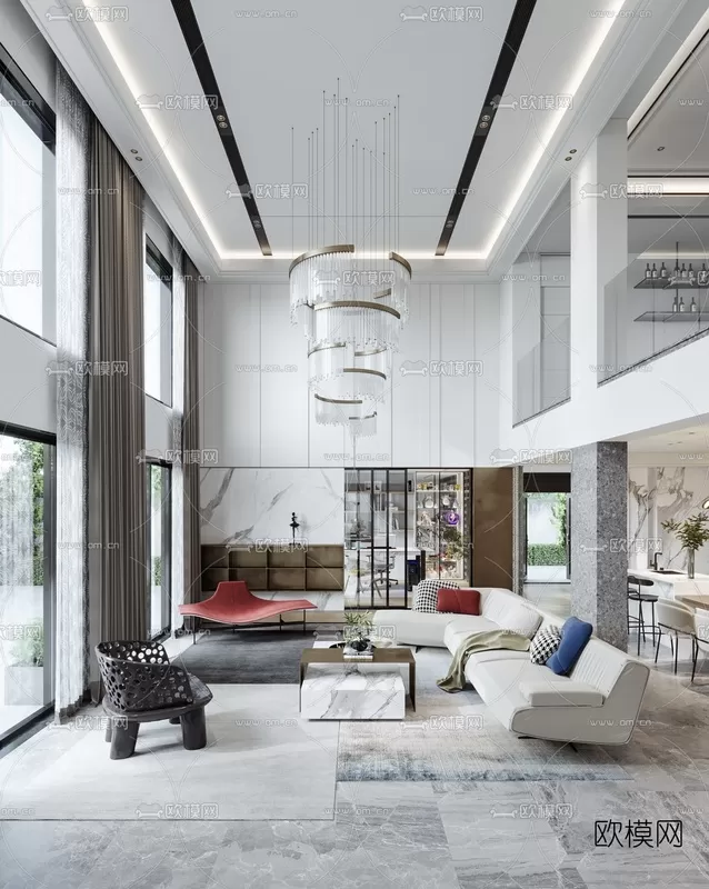 3DSKY FREE - FREE 3DS MAX MODELS