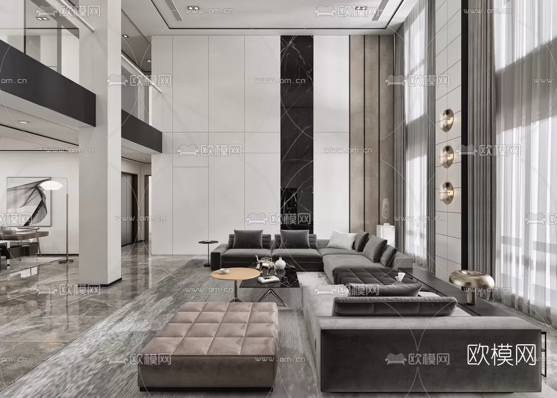 3DSKY FREE - FREE 3DS MAX MODELS