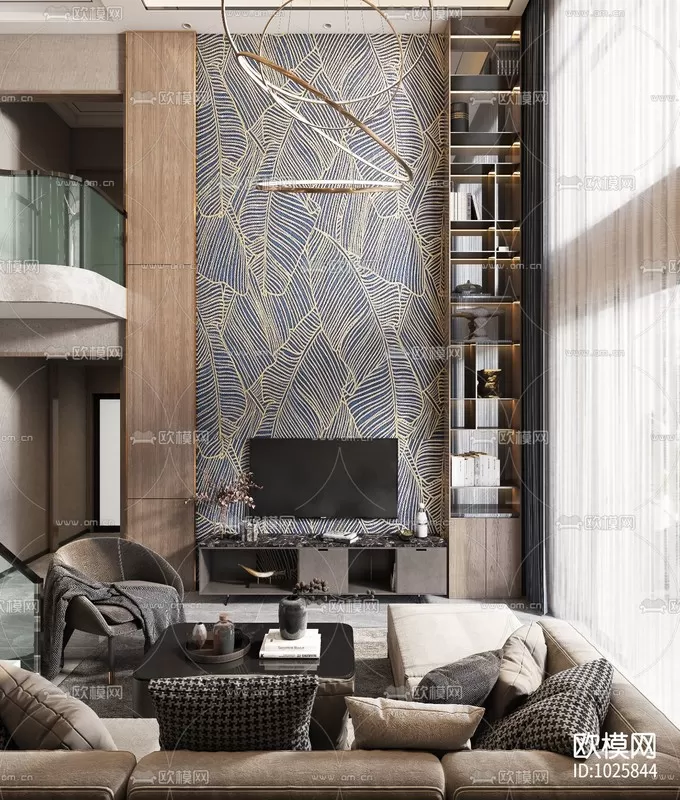 3DSKY FREE - FREE 3DS MAX MODELS