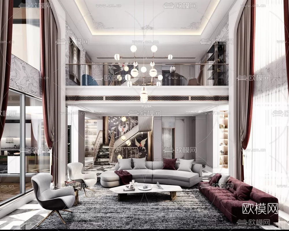 3DSKY FREE - FREE 3DS MAX MODELS