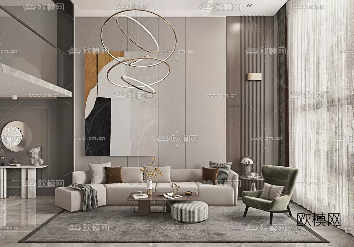 3DSKY FREE - FREE 3DS MAX MODELS