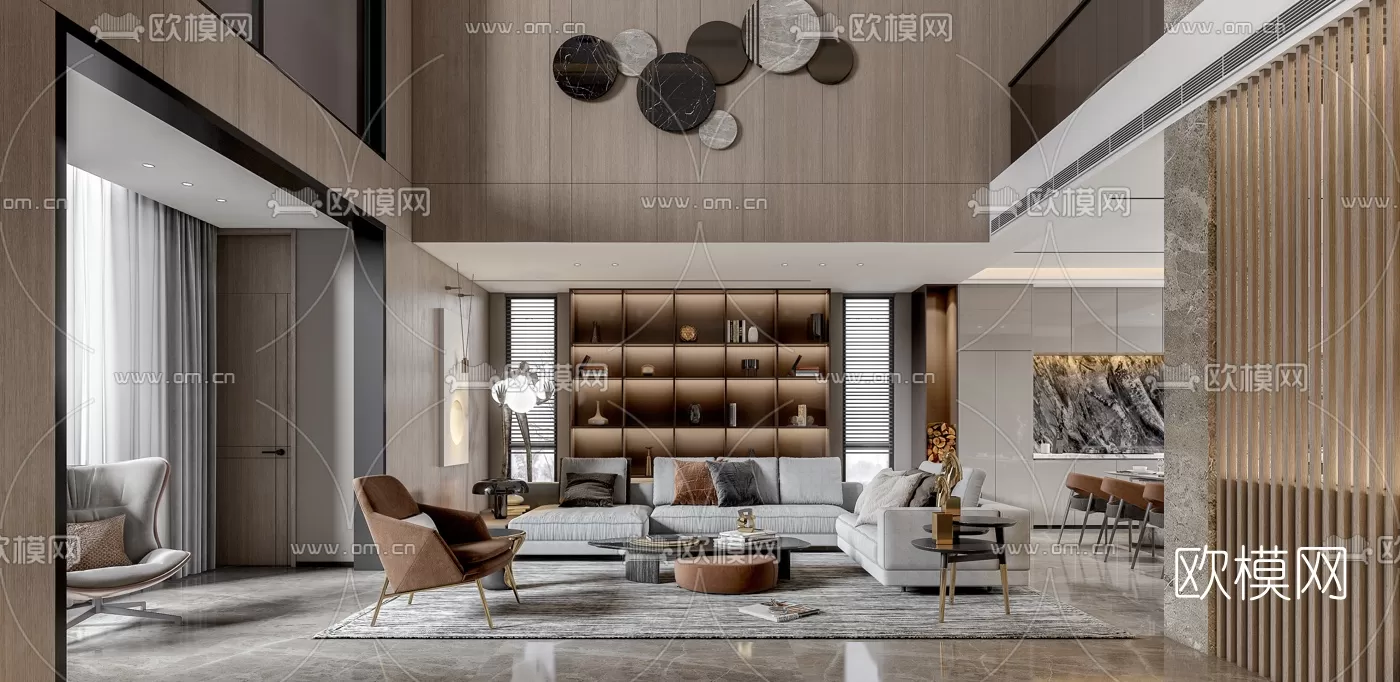 3DSKY FREE - FREE 3DS MAX MODELS