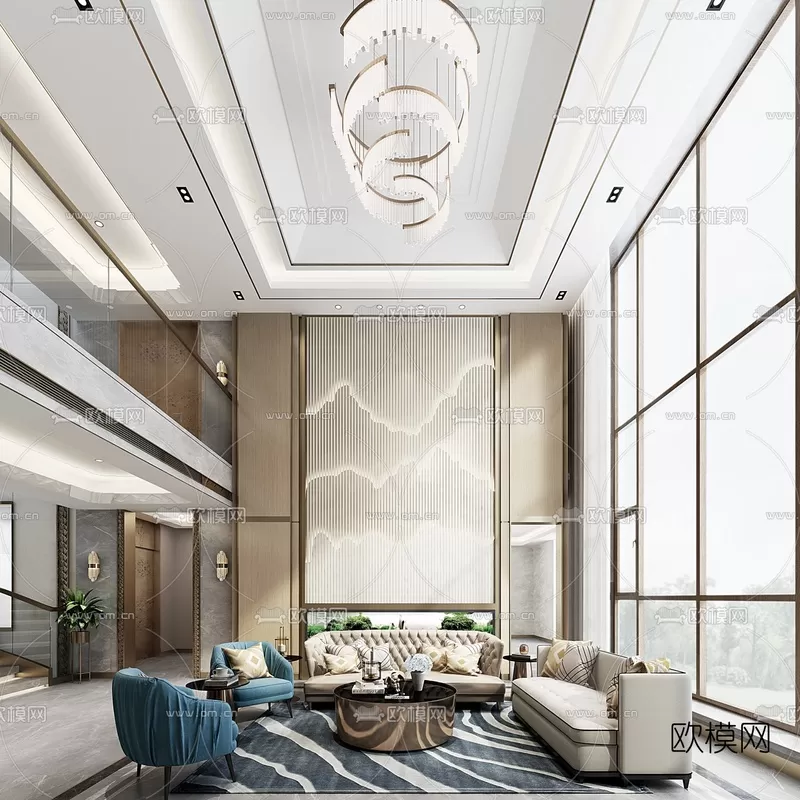 3DSKY FREE - FREE 3DS MAX MODELS