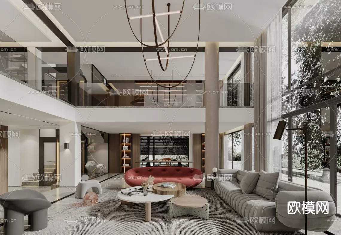 3DSKY FREE - FREE 3DS MAX MODELS