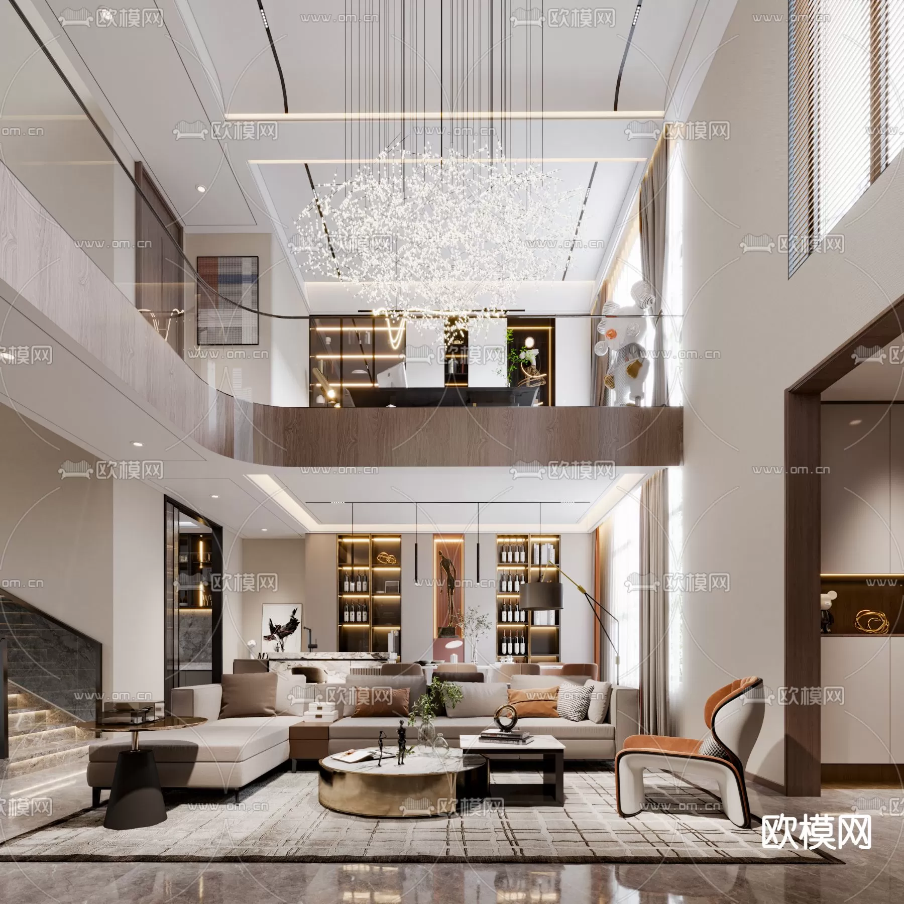 3DSKY FREE - FREE 3DS MAX MODELS