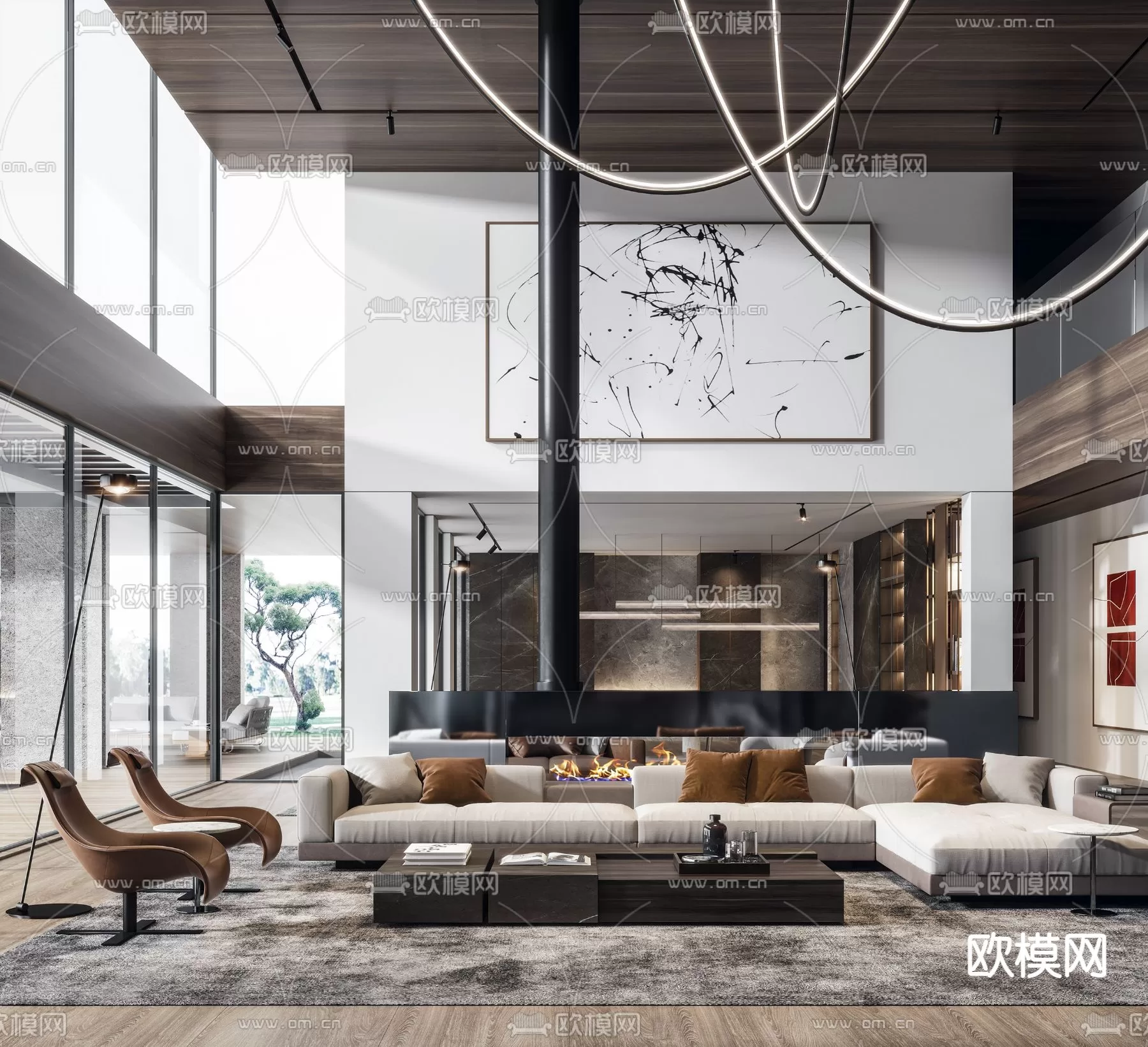 3DSKY FREE - FREE 3DS MAX MODELS