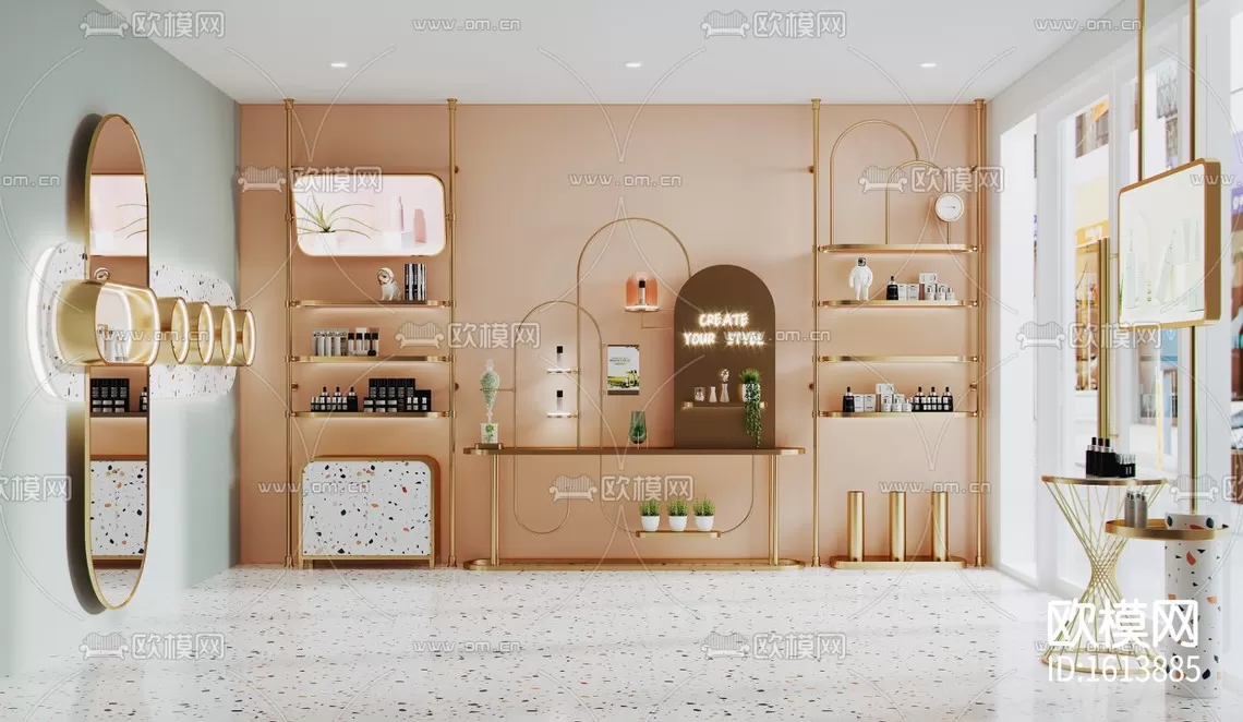 3DSKY FREE - FREE 3DS MAX MODELS