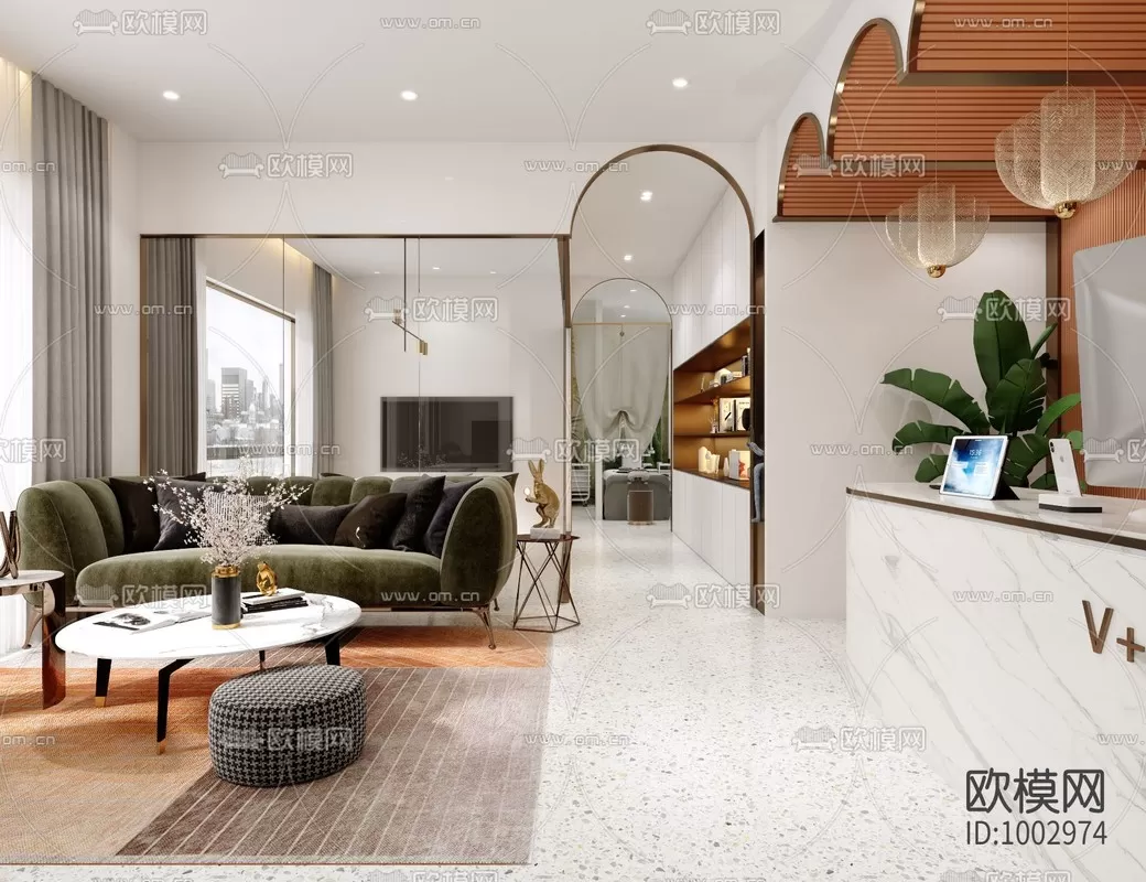 3DSKY FREE - FREE 3DS MAX MODELS