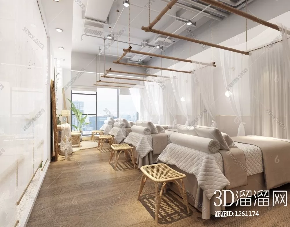 3DSKY FREE - FREE 3DS MAX MODELS