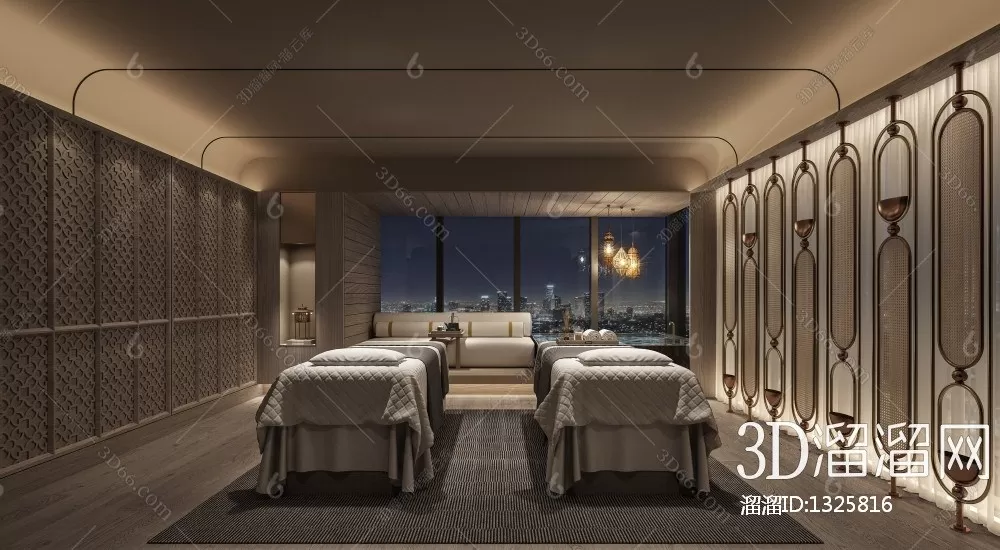 3DSKY FREE - FREE 3DS MAX MODELS